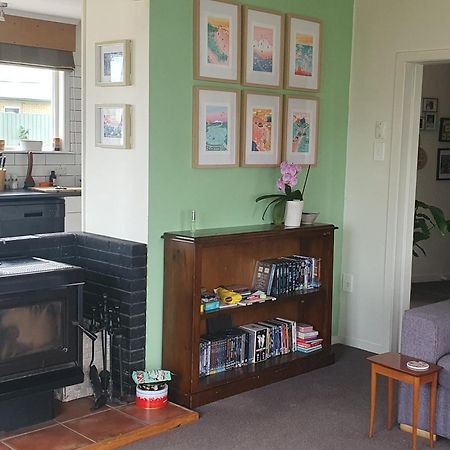 Sunny Room On Thomas Waihi Exterior foto